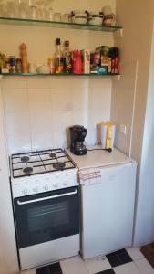 Appartements Residence Les Rossignols : photos des chambres
