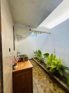 Gracia Bungalow
