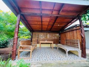 Gracia Bungalow