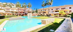 Jardines de Montemar Oasis
