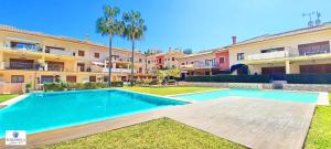 Jardines de Montemar Oasis
