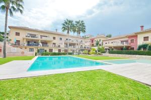 Jardines de Montemar Oasis