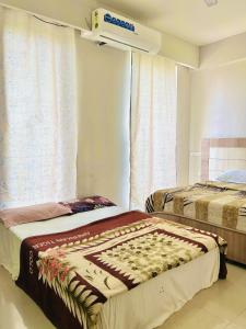 Radhe Radhe Luxury Stays