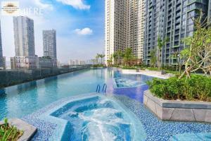 Lumiere Riverside Grand Prestige Residence