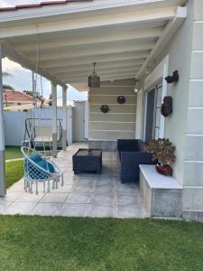 Orestis House