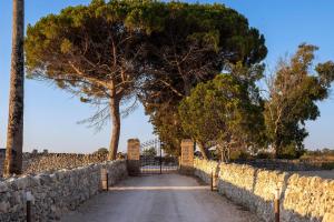 Masseria LOGGIA PUCCI