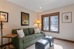 Deer Valley Townhome - Walkable Location Hot Tub condo