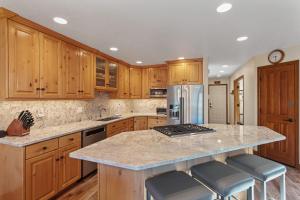 Deer Valley Townhome - Walkable Location Hot Tub condo