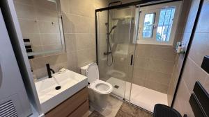 Mijas 2 bedrooms, swimming pool, 400m beach, 800m golf
