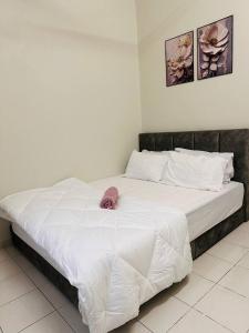 Jasmin Homestay Bangi UKM 3R2B Landed