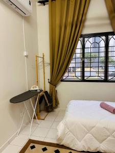 Jasmin Homestay Bangi UKM 3R2B Landed
