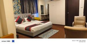 ABI RESIDENCY Hitech City