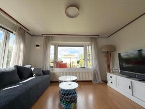 Tinyhouse mit Feuerstelle Capfun de Bongerd