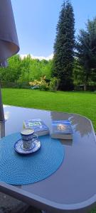 Apartamenty Brzozowa 4