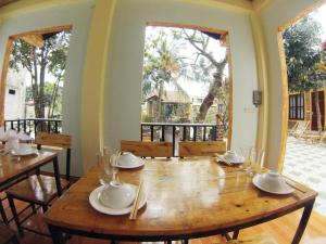 Vinh Thinh Homestay