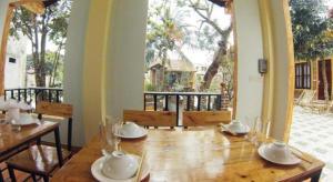 Vinh Thinh Homestay