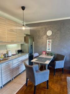 Sunkissed apartment
