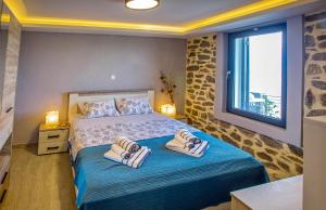 Sunrise Suite