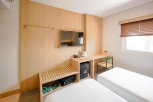 Kotta Kyu Hotel Semarang