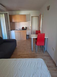 Apartmani Željko