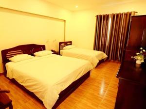Xuan Hung Hotel