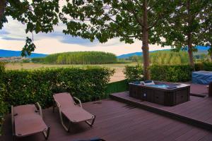 Mantar Spa Hotel