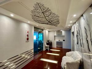 Song-Jeong Bay Hotel