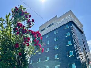 Song-Jeong Bay Hotel