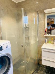 Upper Floor of Townhouse near Metro and Akalla By