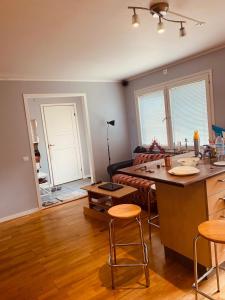 Upper Floor of Townhouse near Metro and Akalla By
