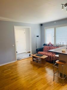 Upper Floor of Townhouse near Metro and Akalla By