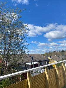 Upper Floor of Townhouse near Metro and Akalla By