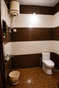 Hotel Kaushalya Residency
