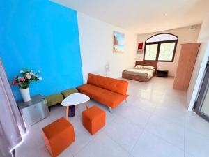 Homestay Thanh Phong