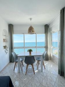 Loft Increíbles Vistas al Mar