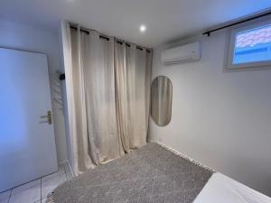 Appartement Caprise