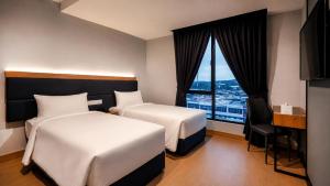 Bond Hotel Rawang