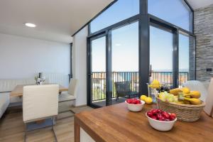 Azure Adriatic Residence Koper - Happy Rentals