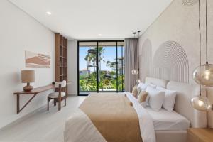 Luxe 8BR Villa with 2 Pools near Pererenan