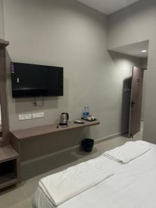 Calicut Restaurant & Rooms