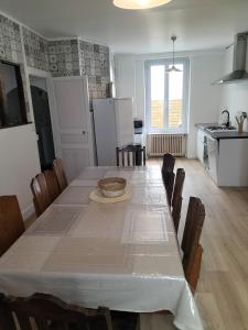 Gîte Aromilia