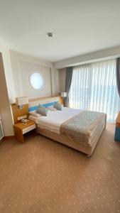 Marpessa Blue Beach Resort & SPA Hotel
