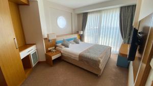 Marpessa Blue Beach Resort & SPA Hotel