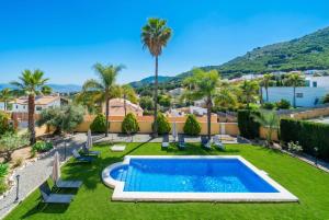 Cubos Sun Bliss House & Pool