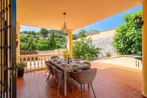 Cubos Sun Bliss House & Pool