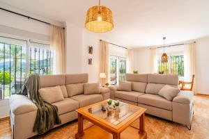 Cubos Sun Bliss House & Pool