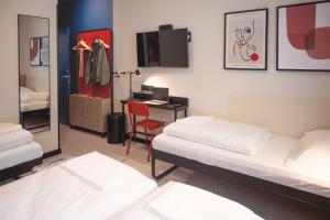 MEININGER Hotel Barcelona Fira Gran Via