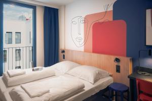 MEININGER Hotel Barcelona Fira Gran Via