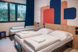 MEININGER Hotel Barcelona Fira Gran Via