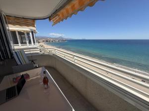 Apartamento con Espectaculares Vistas al Mar Muchavista by Turihome